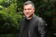 تصاویری از دکوراسیون خانه لوکس علی دایی

