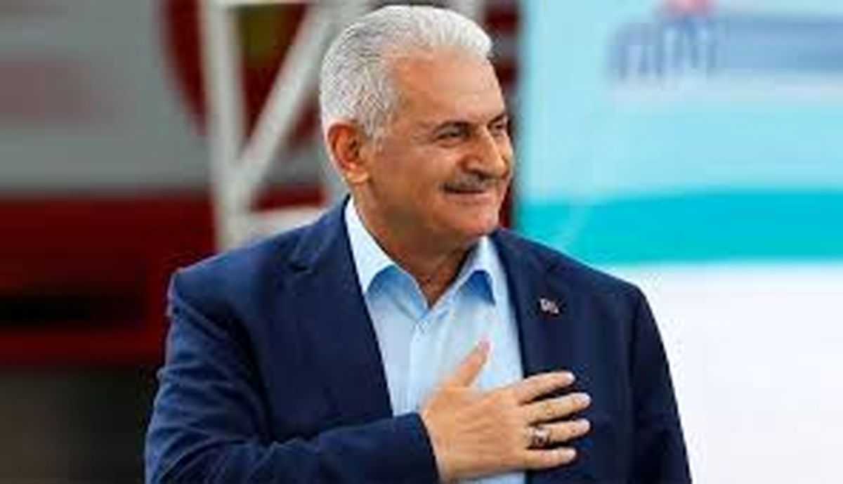 نخست وزیر جدید ترکیه تعیین شد 