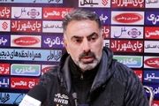 خبری خوب برای استقلال
