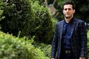 آرش میراسماعیلی از بیمارستان مرخص شد