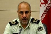 افزایش آمار دستگیری سارقان در پایتخت