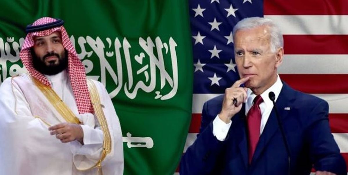 دلواپسی متحدان عرب آمریکا از بی‌برنامگی بایدن در برابر ایران 