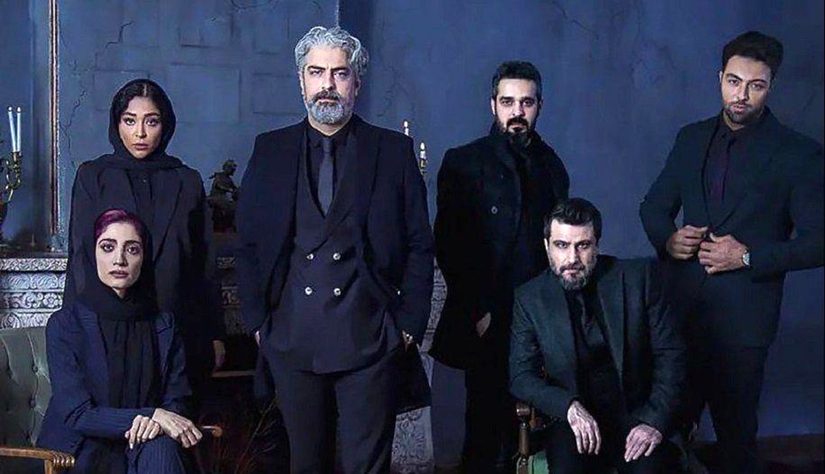 نگاهی به موضوع جنجالی مافیا در سریال «آمستردام»
