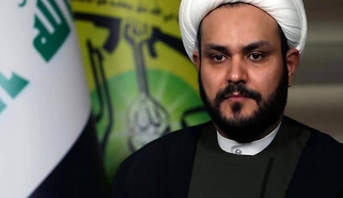 صهیونیست‌ها با گذرنامه‌های جعلی آمریکا وارد عراق می‌شوند