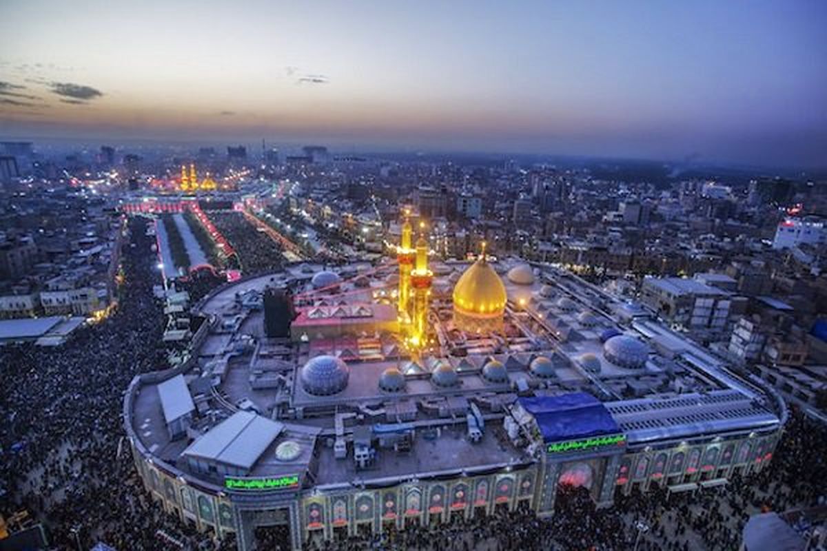 آغاز اعزام سفر‌های عتبات نوروزی از ۲۴ اسفندماه