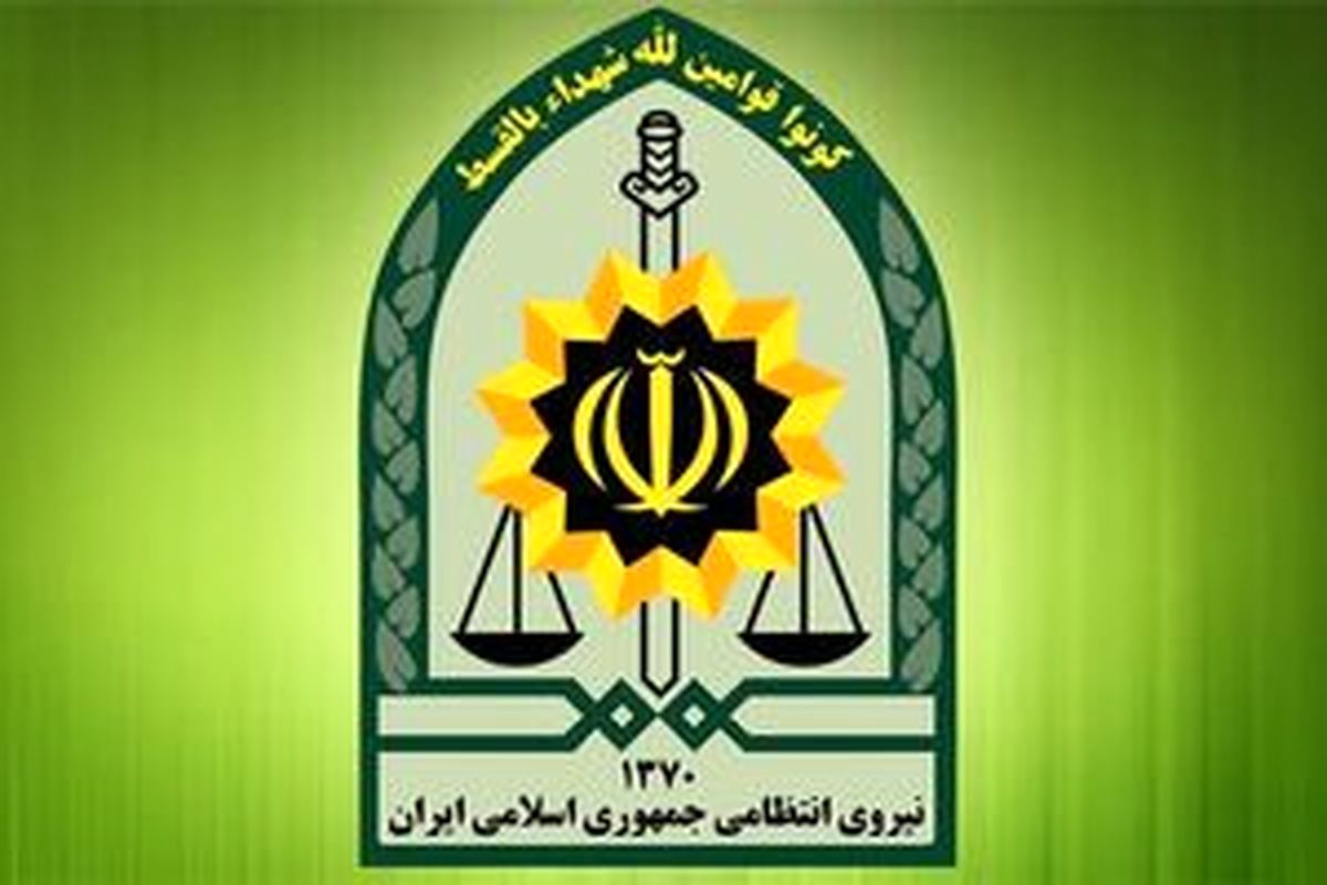 واکنش پلیس به سیلی زدن سرباز به راننده خودرو