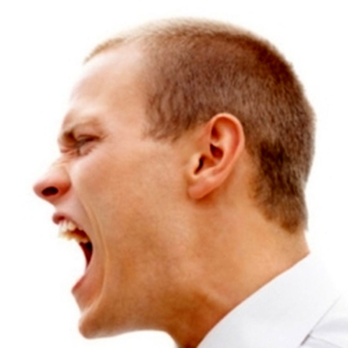 دلیل عصبانیت شما بخاطر کمبود این ماده است
