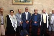 نمایندگان صنعا در ژنو با هیئت هادی مذاکره نمی کنند
