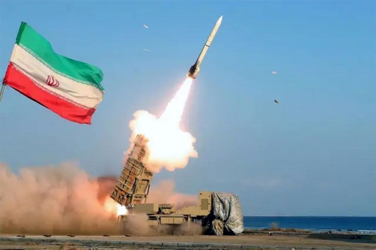 بازتاب پاسخ ایران به تجاوز دوباره آمریکا در رسانه های غربی