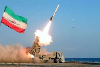 بازتاب پاسخ ایران به تجاوز دوباره آمریکا در رسانه های غربی