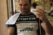 «وحید خزایی» در فرودگاه امام خمینی بازداشت شد!
