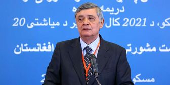  ادعای فروش تسلیحات به طالبان مزخرف است 