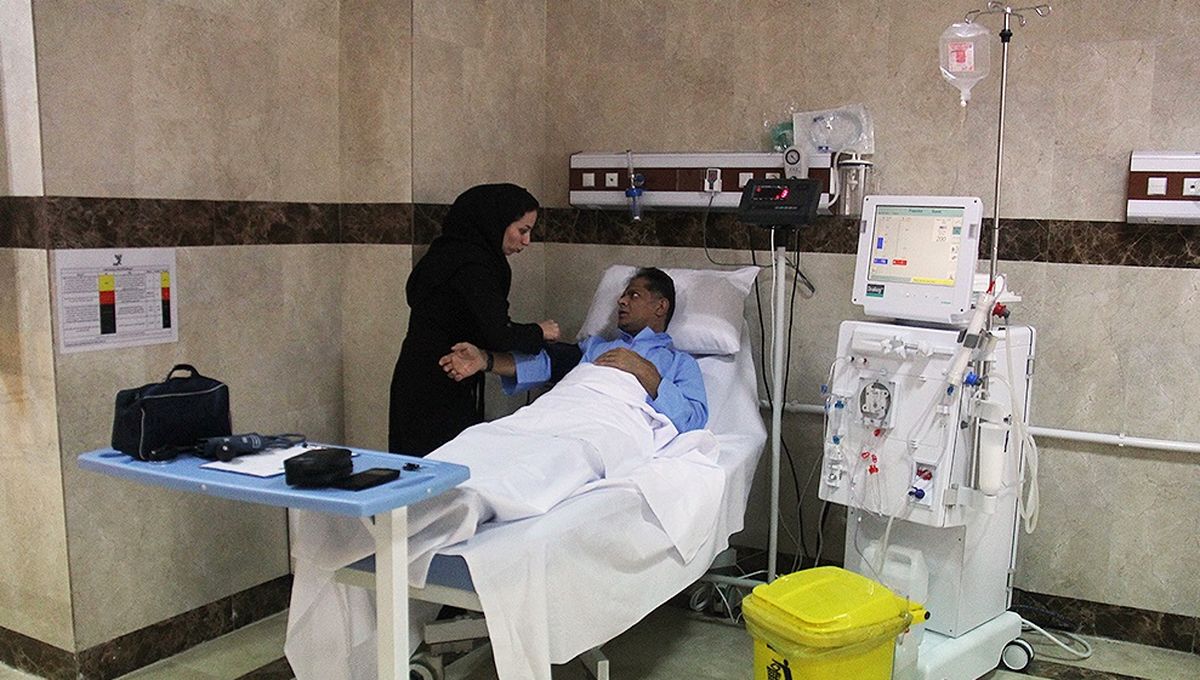 نقش شهروندان در کاهش ابتلا به بیماری‌های واگیردار