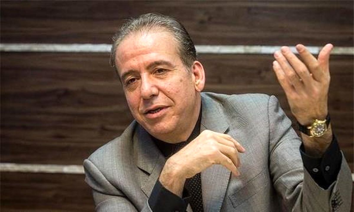 ۸۰۰۰میلیارد تومان بدهی مالیاتی کارتهای بازرگانی منطقی نیست