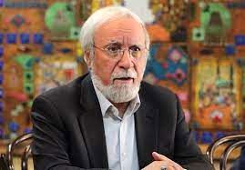 توسعه ارتباط ایران با چین و روسیه مهم است