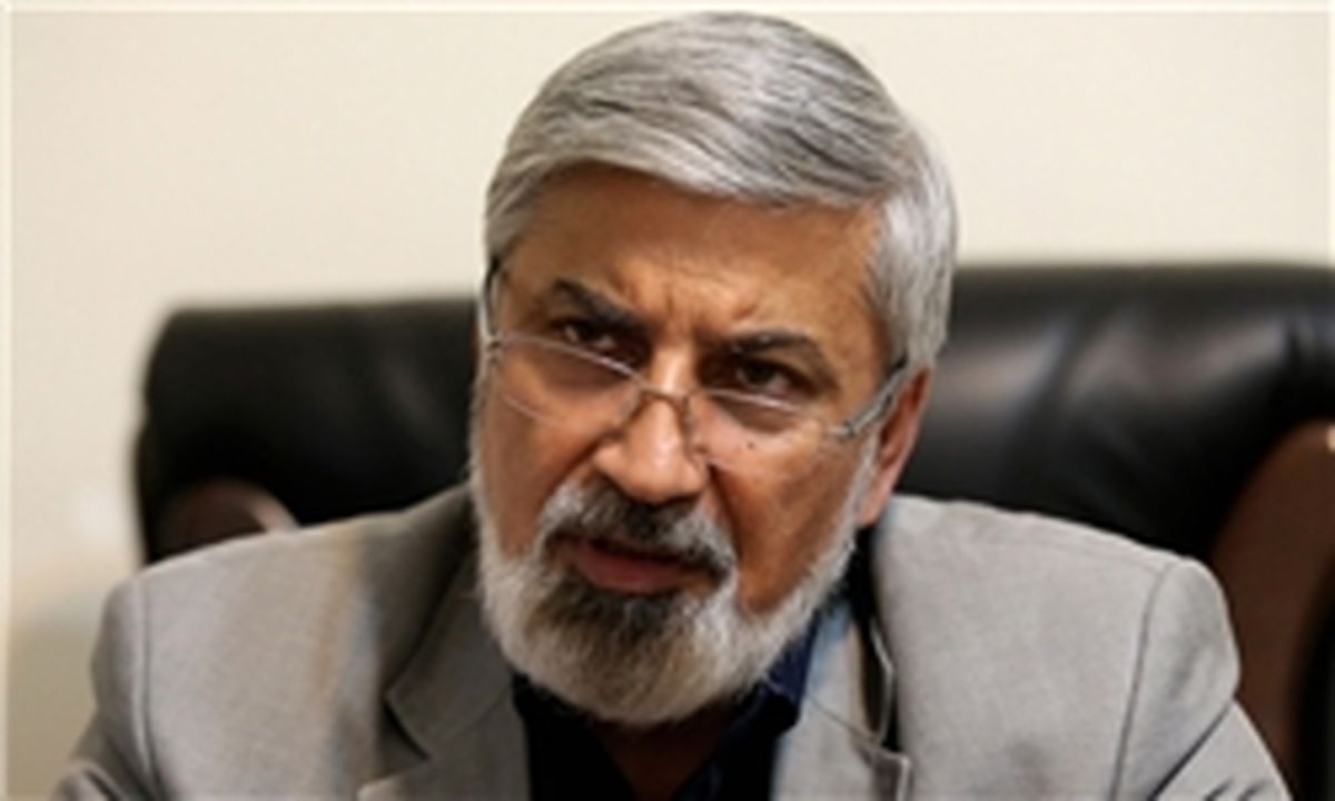 برخورد وزارت کشور با افکار عمومی صادقانه نیست