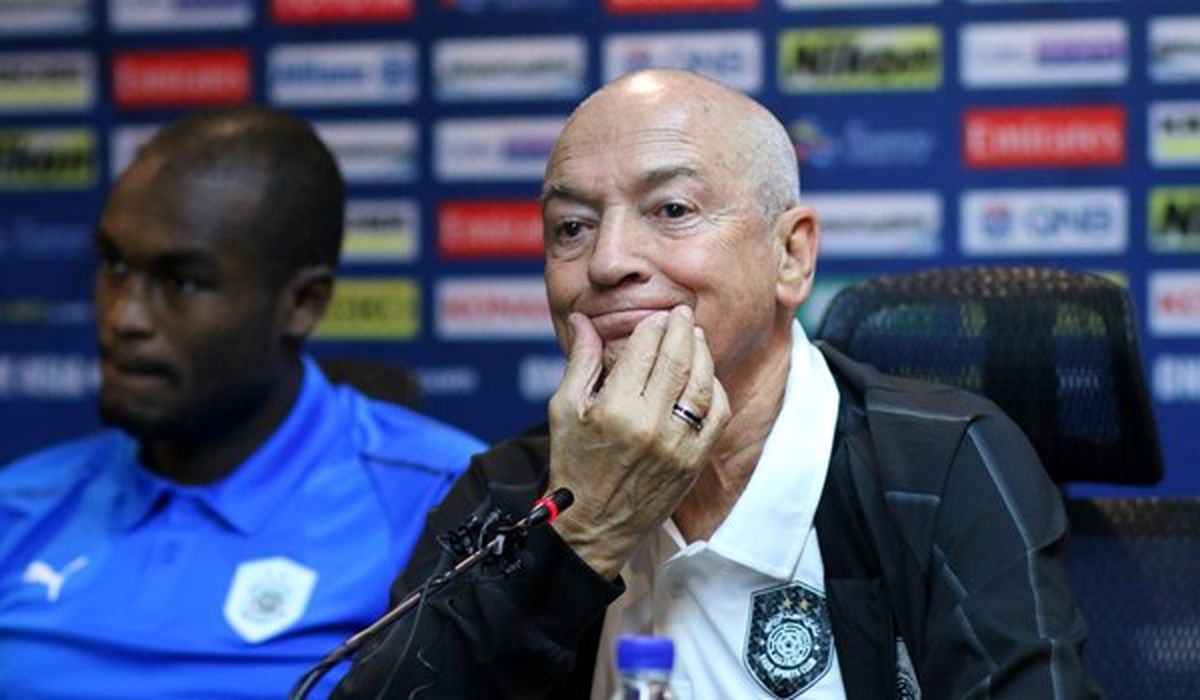 پس لرزه های شکست السد به پرسپولیس/ فریرا برکنار می شود