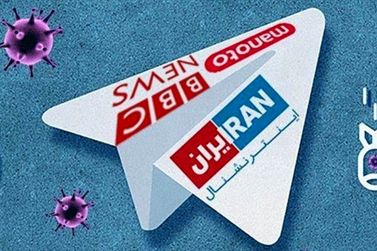 
دفاع جانانه از ایران در آنتن زنده شبکه ضد ایرانی +فیلم