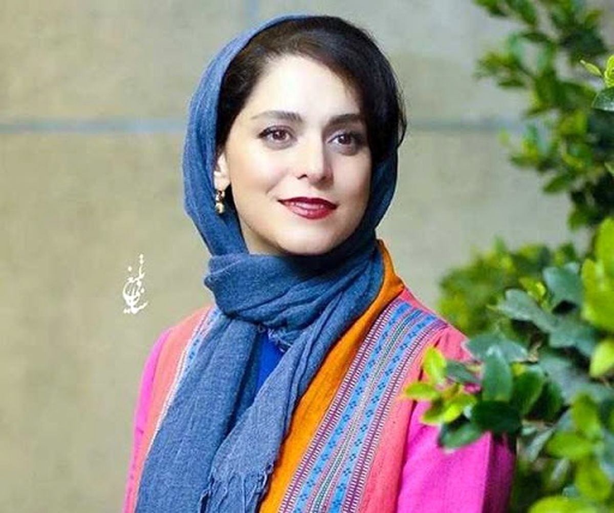 ست استقلالی غزل شاکری /عکس