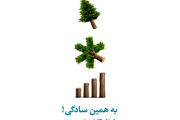معرفی کمپین بانکداری الکترونیک بانک گردشگری