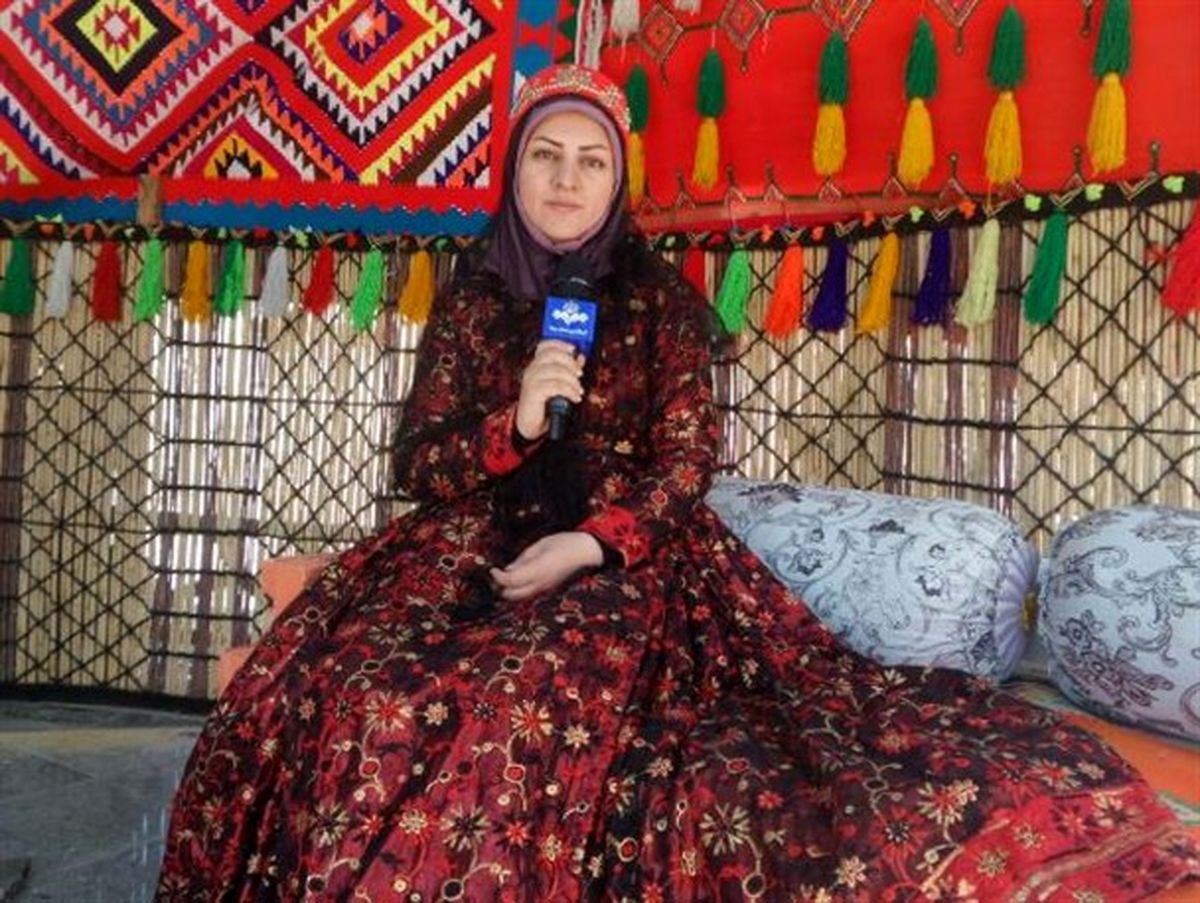 خبرنگار صدا و سیمای مرکز کهگیلویه و بویراحمد خبرنگار برترکشور شد