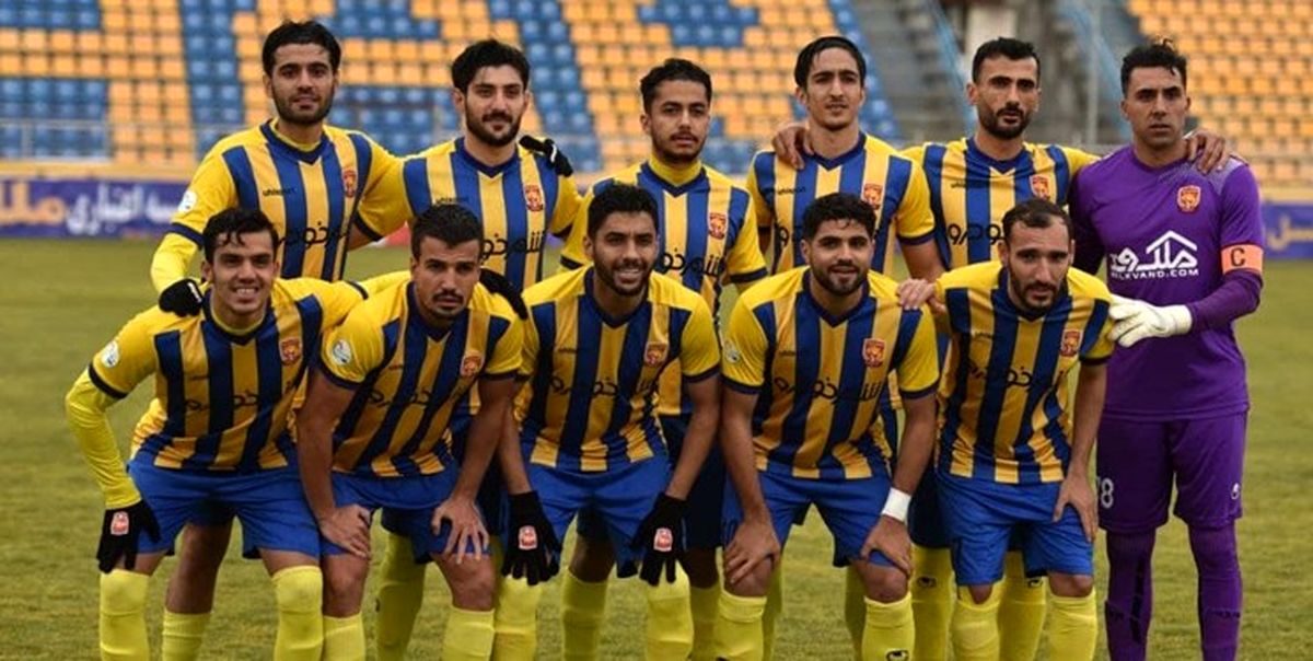 بیانیه پرکنایه این باشگاه علیه برخی مسئولان 