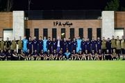 پیام رئیس فدراسیون جودو برای ملی‌پوشان فوتبال در جام جهانی