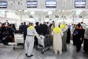 دستور پادشاه عربستان برای تامین همه نیازها و خدمات مورد نیاز حجاج ایرانی
