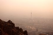 تأثیر آلودگی هوا بر سلامت جسم و روان افراد