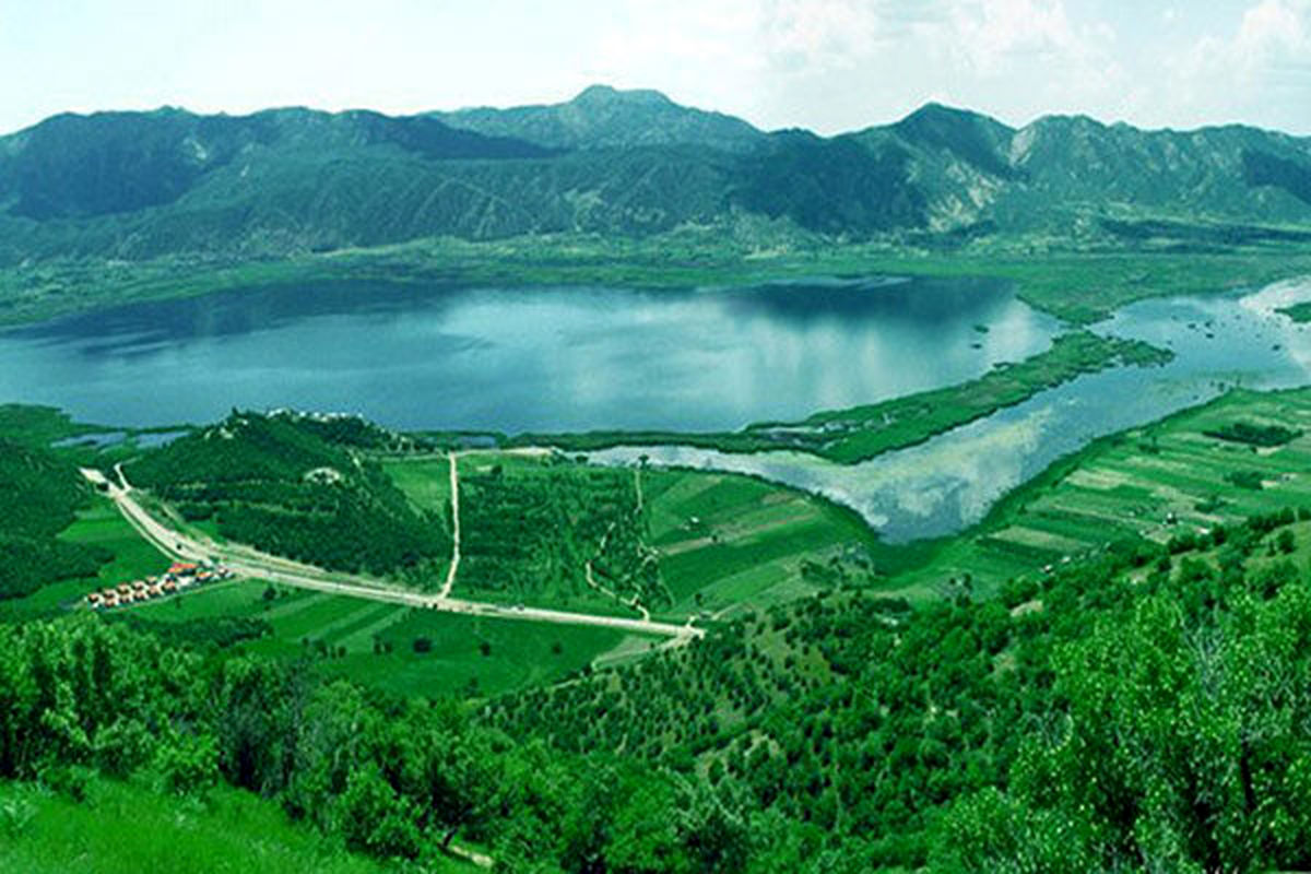 زیبایی‌های روستاهای کردستان در مستند «ژیوان و ژیوار»