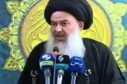 امام جمعه بغداد:اخراج آمریکایی‌ها از منطقه تنها با مقاومت میسر می شود