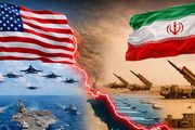 توان نظامی آمریکا برای اقدام علیه ایران محدود است