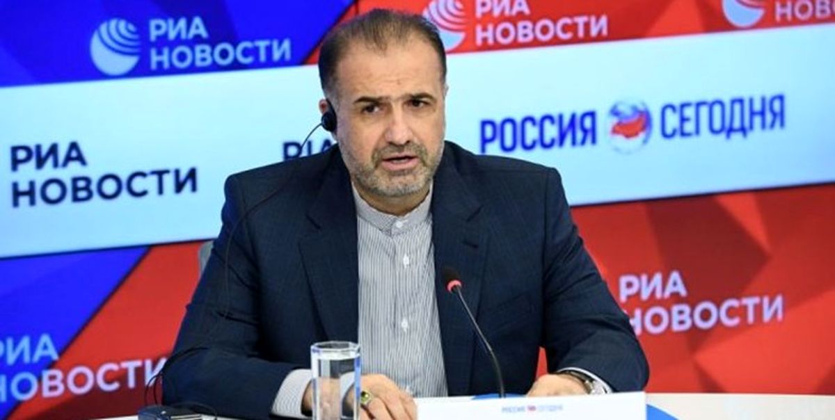 تداوم روند کنونی در اجرای برجام خود به خود باعث مرگ توافق می‌شود