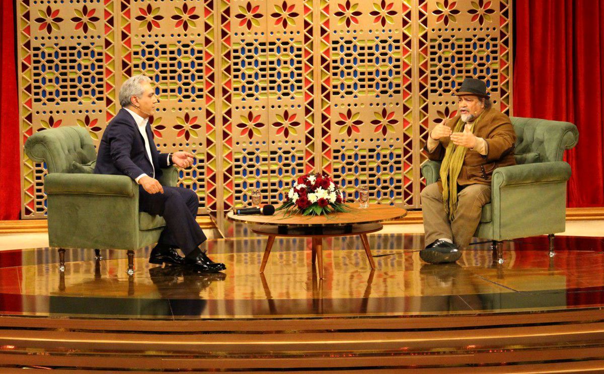فصل سوم "دورهمی" /صمیمی‌تر اما صریح‌تر