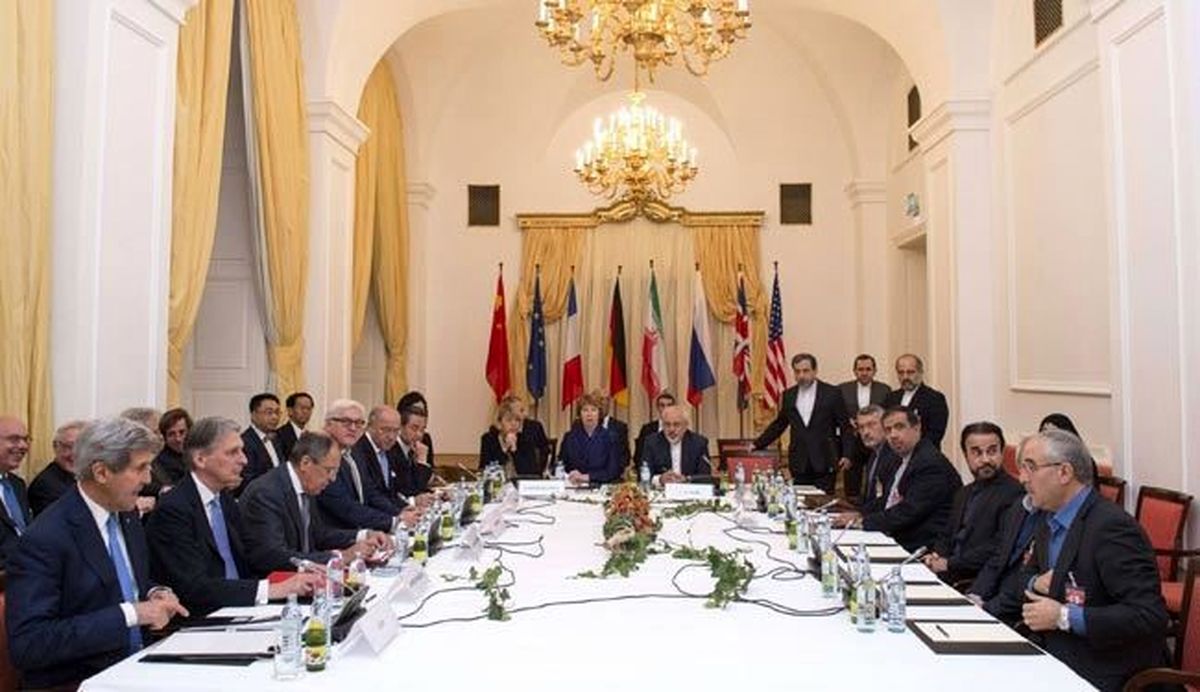 عصبانیت نشریه سعودی از روابط خارجی ایران