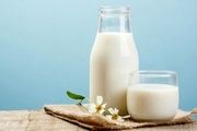 قیمت شیر پاستوریزه برای وعده صبحانه چقدر است؟
