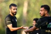 شهباززاده مازاد نیست، اما پیشنهاد دارد
