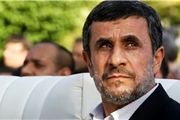 احمدی‌نژاد: به هجمه‌ها اهمیّتی نمی‌دهم