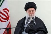 تشکیل جلسه سران قوا در حضور رهبر معظم انقلاب