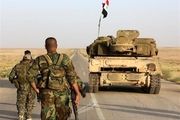 درگیری‌های شدید بین ارتش سوریه و تروریست ها در شرق دمشق