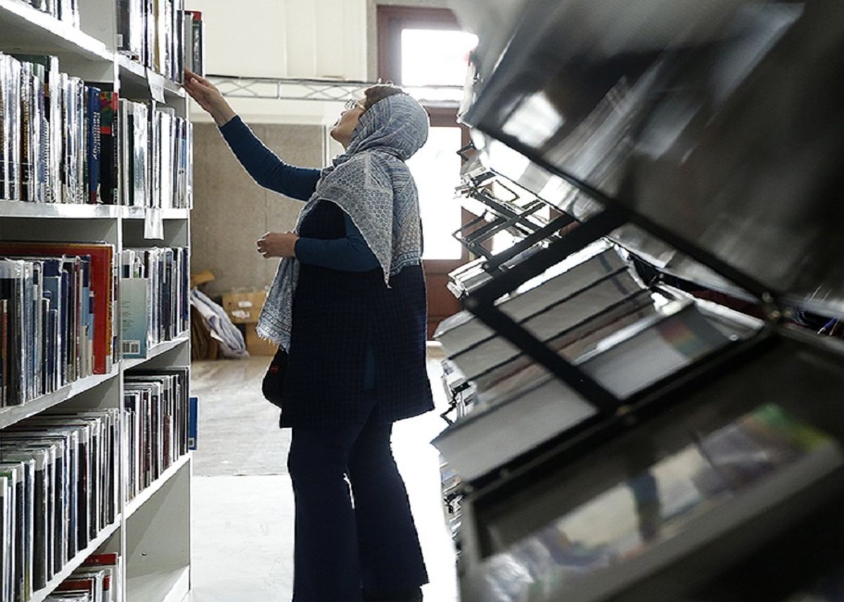 «گریز از سال صفر» نخستین داستان بلند برای نوجوانان
