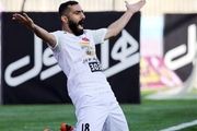 ربیع‌خواه: کالدرون شناختی از تیم ندارد