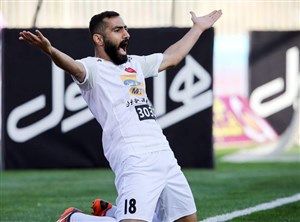 بازیکن پرسپولیسی تیم جدیدش را لو داد