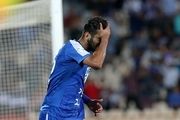 انتقاد تند مدافع سابق استقلال از منصوریان