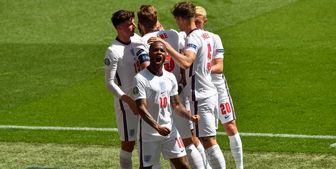 واکنش اسطوره‌های انگلیس به برد نایب قهرمان جهان