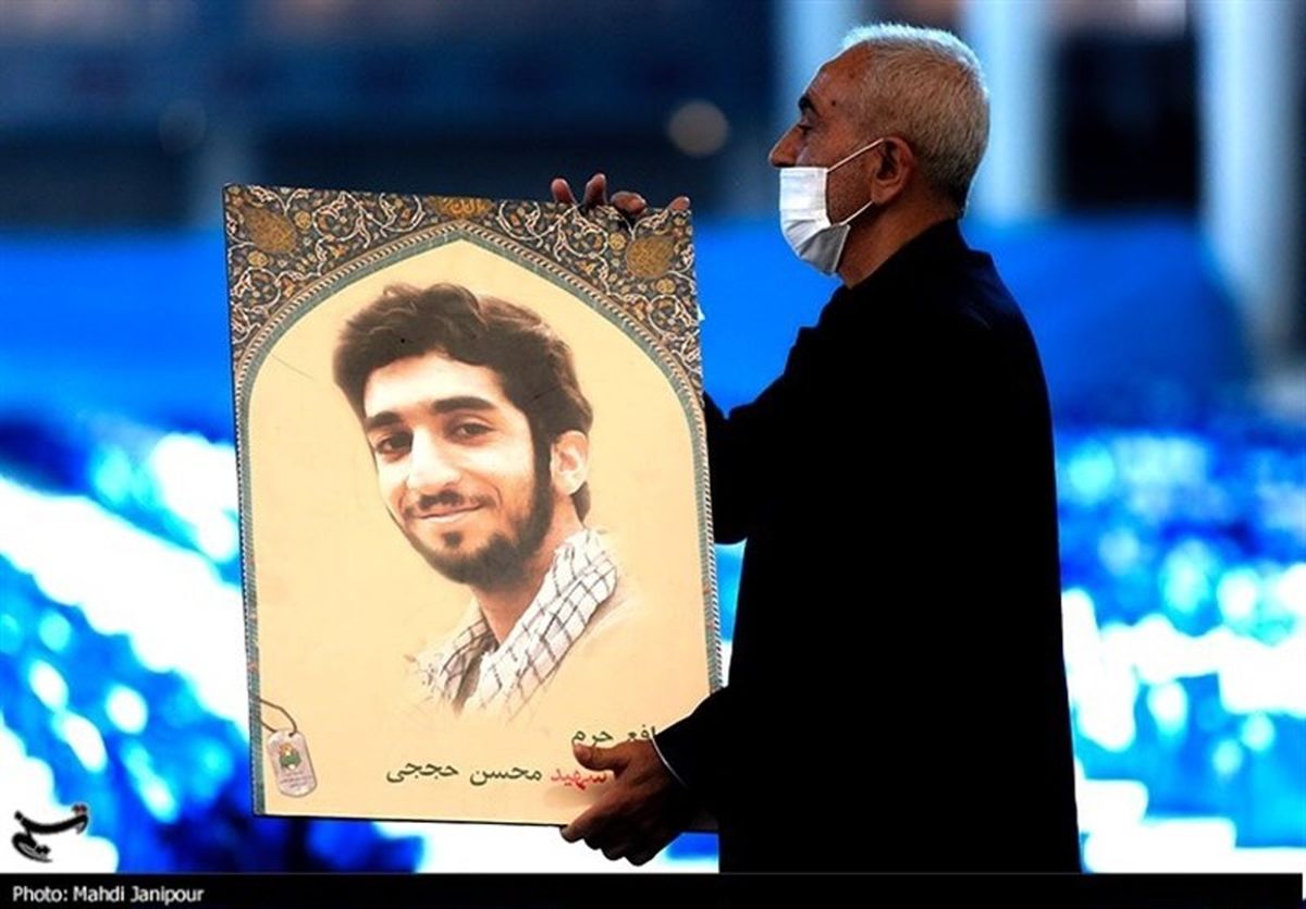 احداث بیست‌وششمین پردیس سینمایی امید به نام شهید حججی