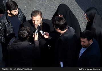 راهپیمایی