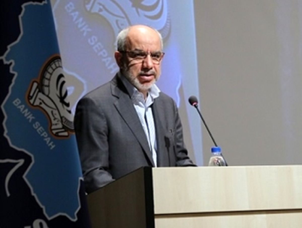 تشریح اهم اقدامات و فعالیت های بانک سپه 