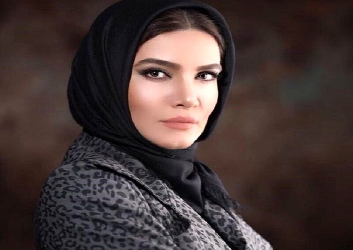 متین ستوده با این تیپ و ژست جالب همه را غافلگیر کرد