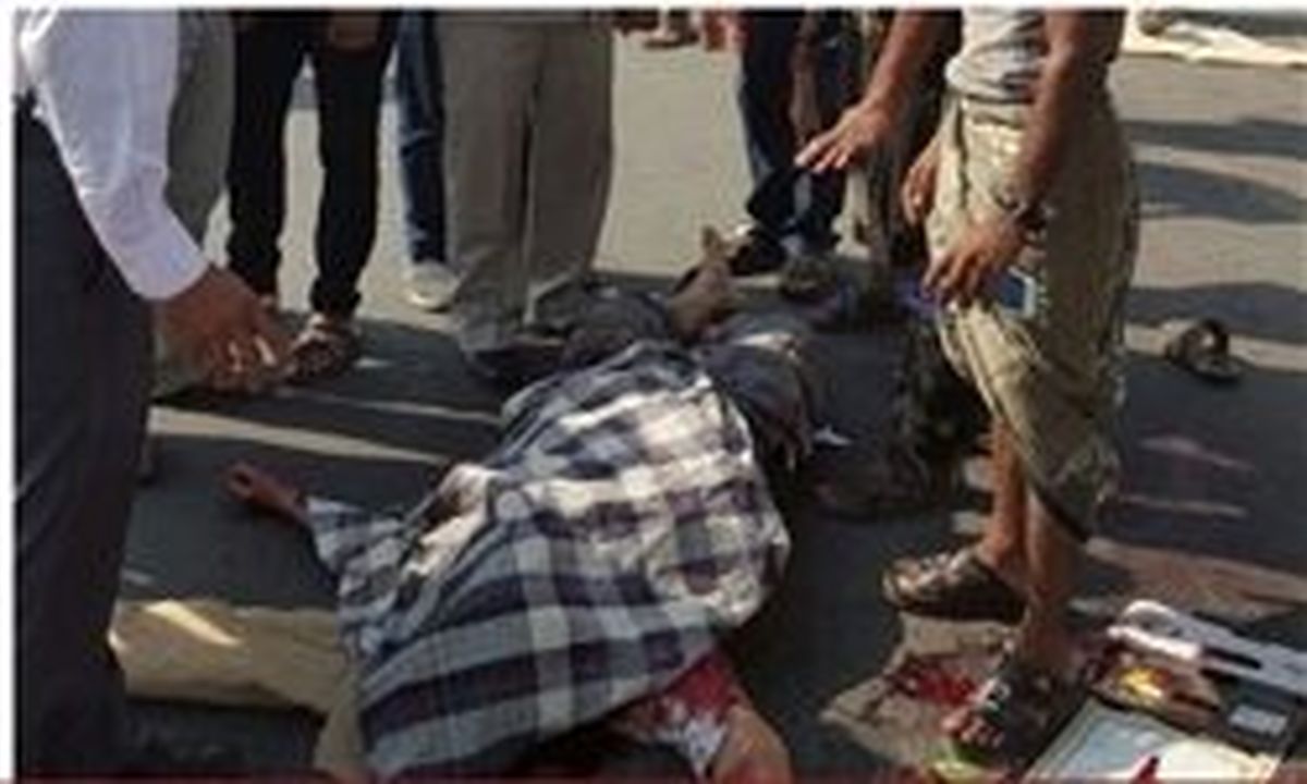 ترور یک امام جماعت مسجد در «عدن»